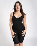 Le Body Sculptant Shorty - bodysuit gaine | Subody
