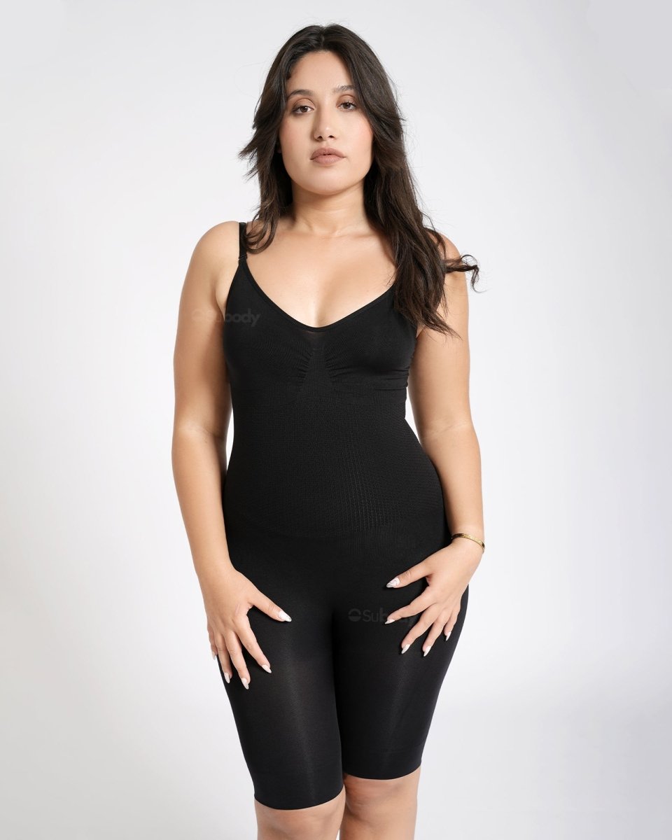 Le Body Sculptant Shorty - bodysuit gaine | Subody