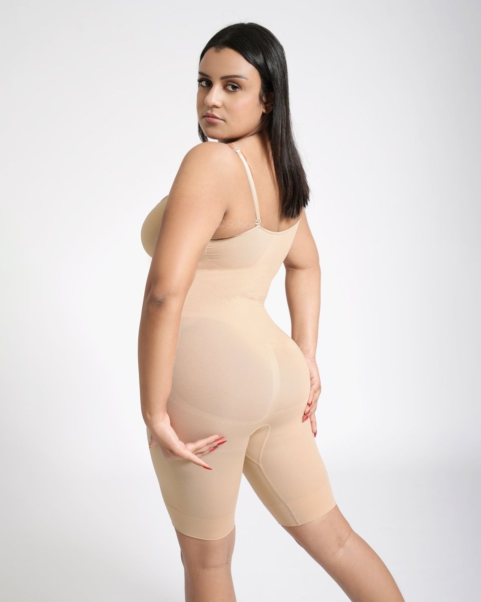 Le Body Sculptant Shorty - bodysuit gaine | Subody