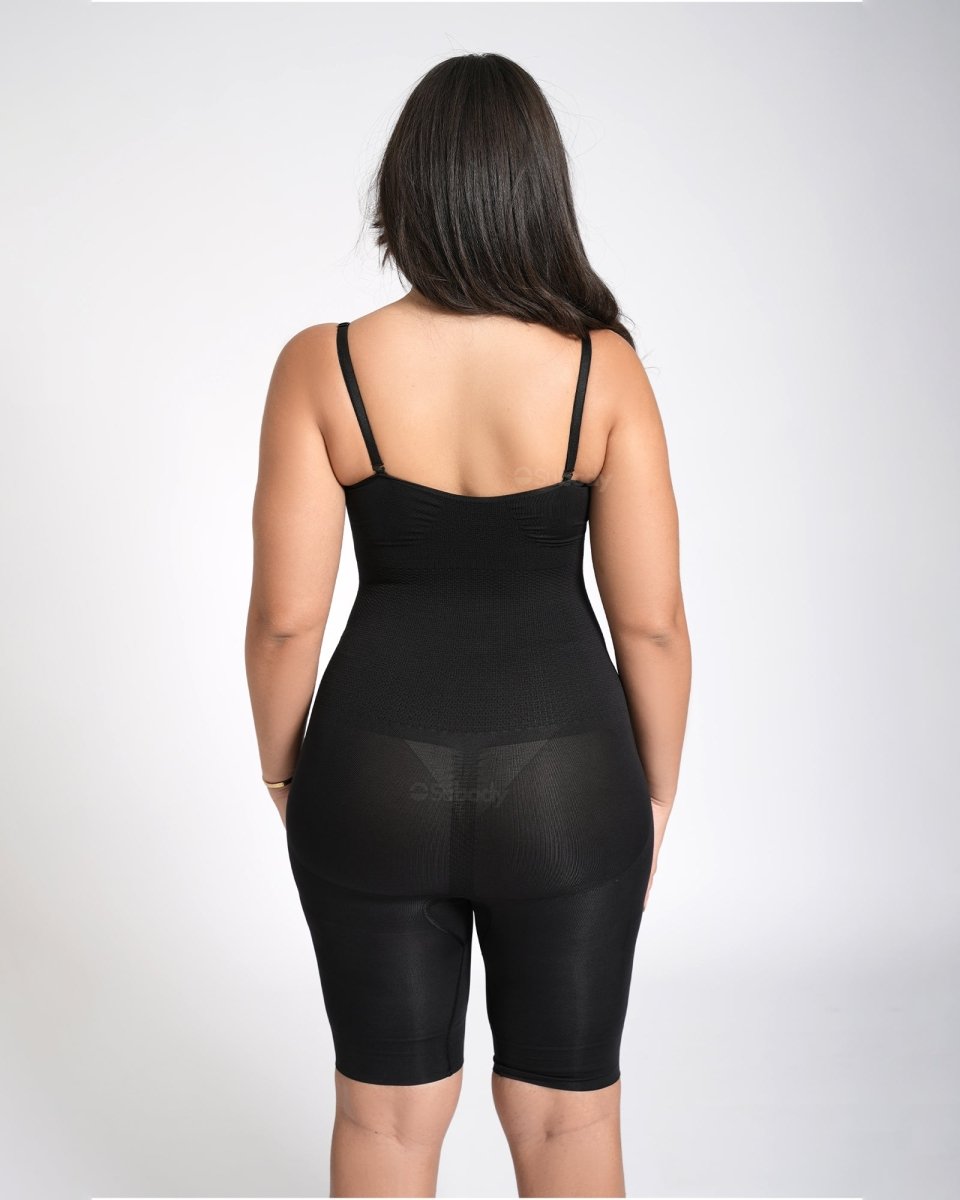 Le Body Sculptant Shorty - bodysuit gaine | Subody
