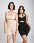 Le Short Gainant - gaine | Subody