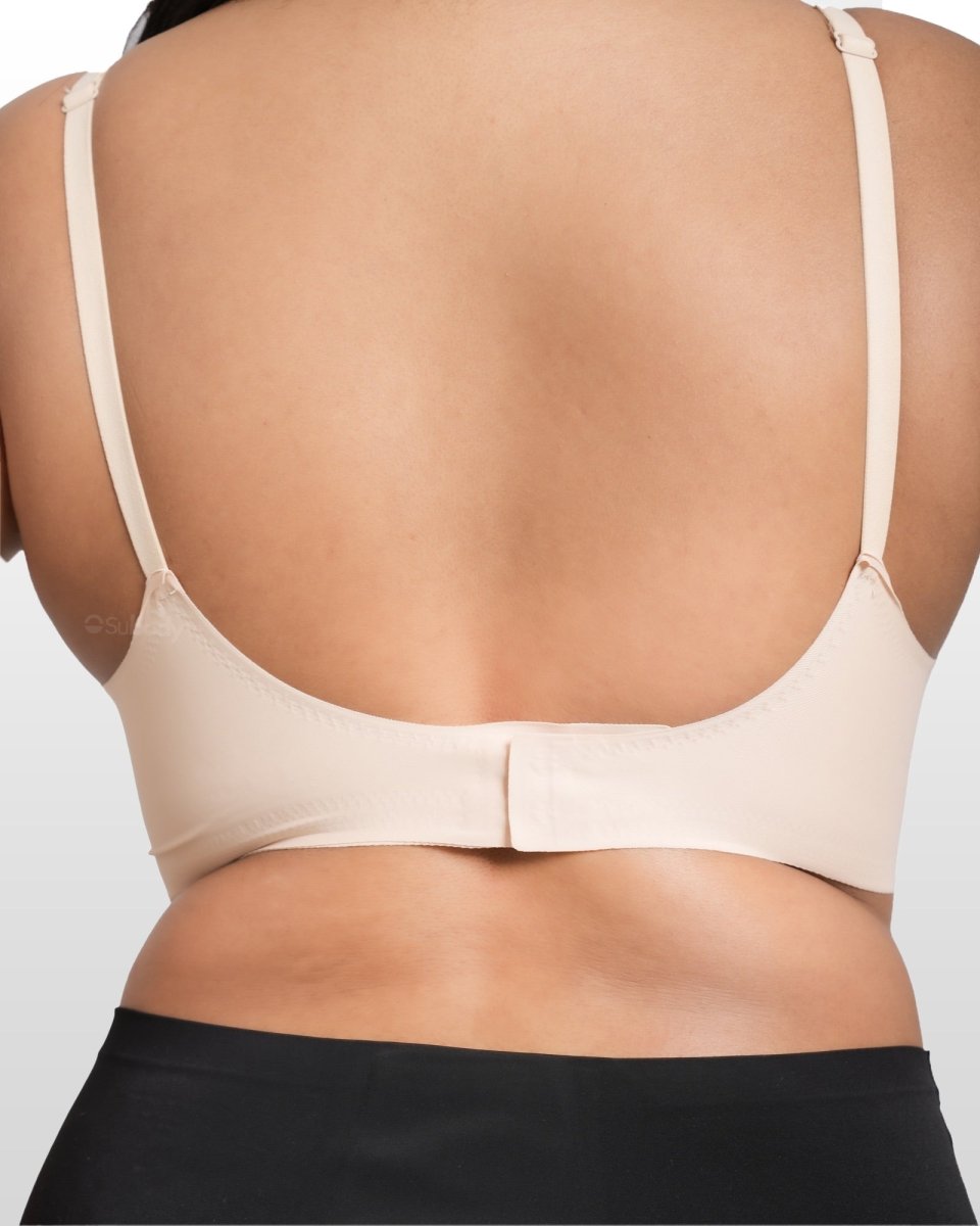 Le Soutien Gorge Sans Couture - soutien gorge | Subody