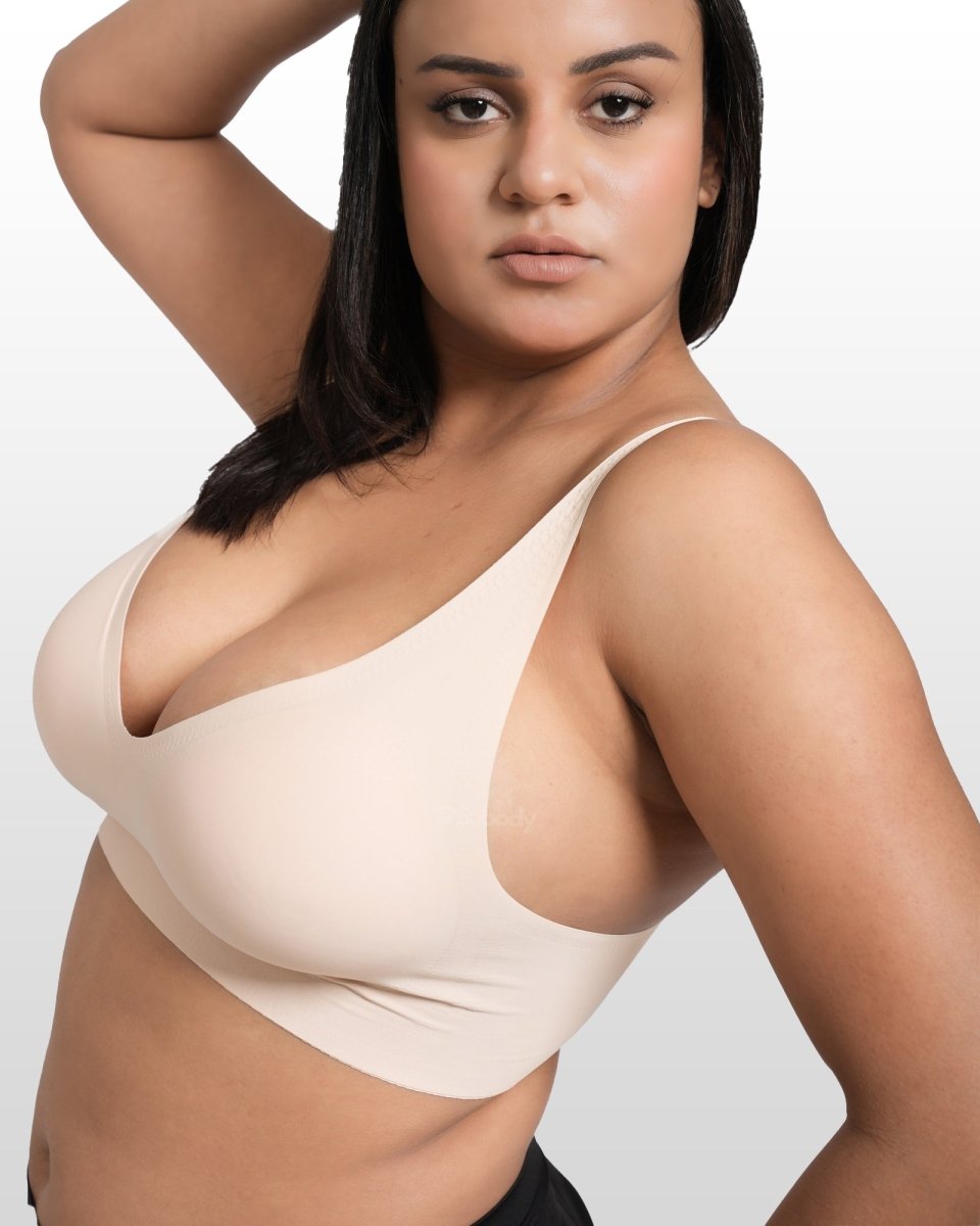 Le Soutien Gorge Sans Couture - soutien gorge | Subody