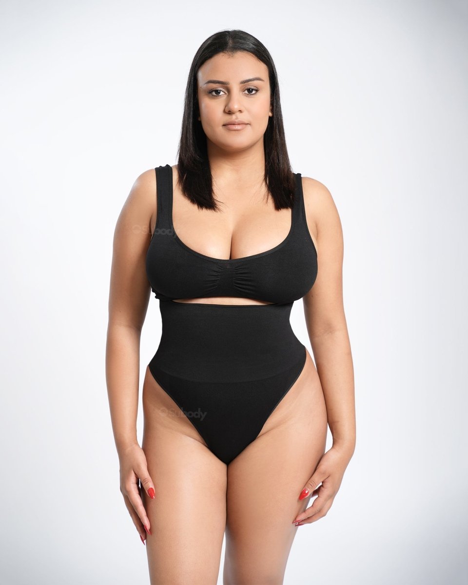 Le Tanga Gainant - gaine | Subody