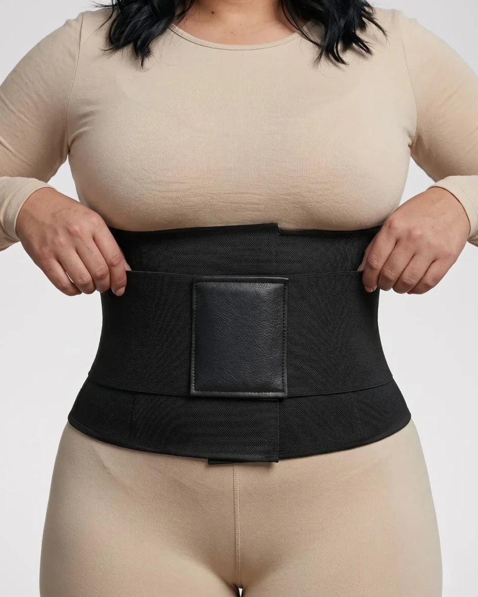 La Ceinture Gainante Triple Compression - gaine | Subody