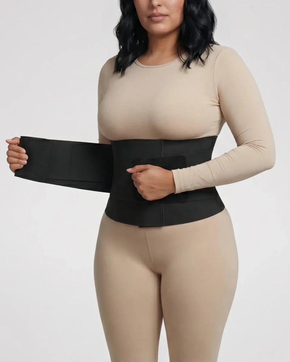 La Ceinture Gainante Triple Compression - gaine | Subody